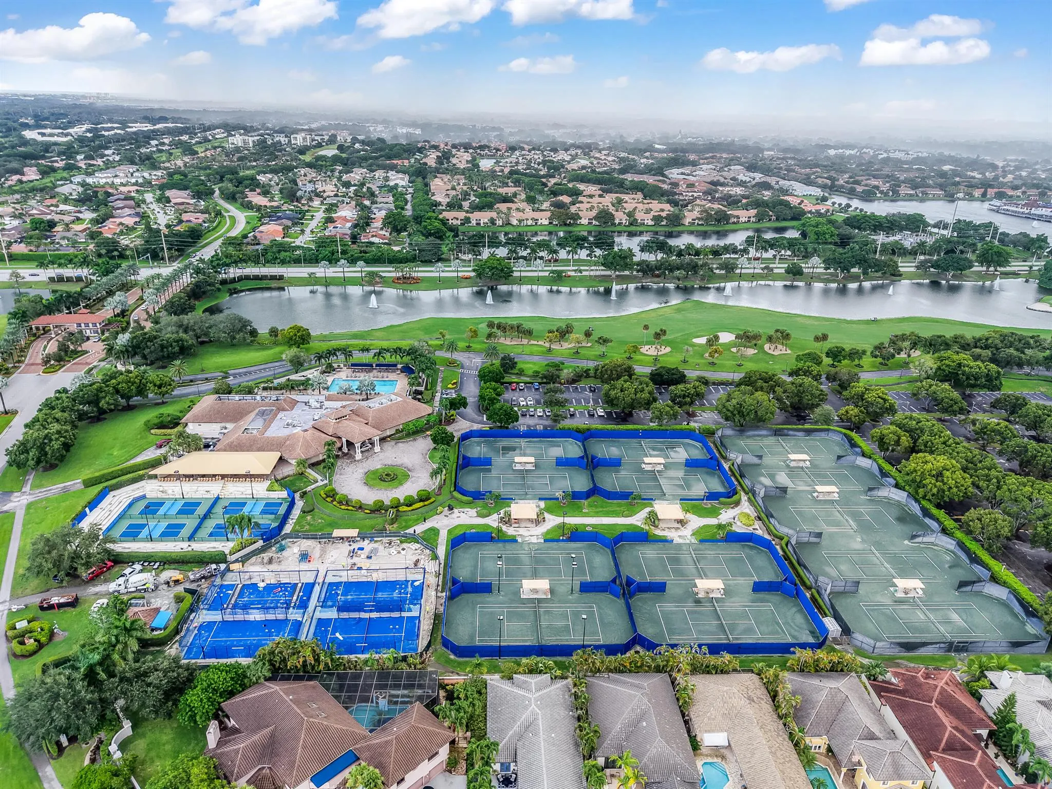 7495 La Paz Boulevard, #105