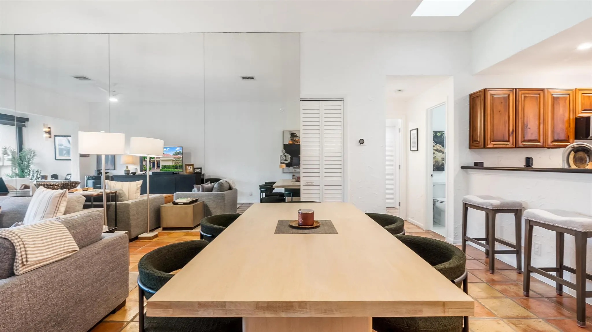 7495 La Paz Boulevard, #105