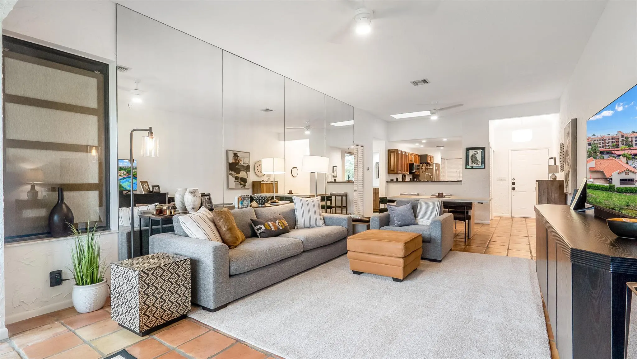 7495 La Paz Boulevard, #105