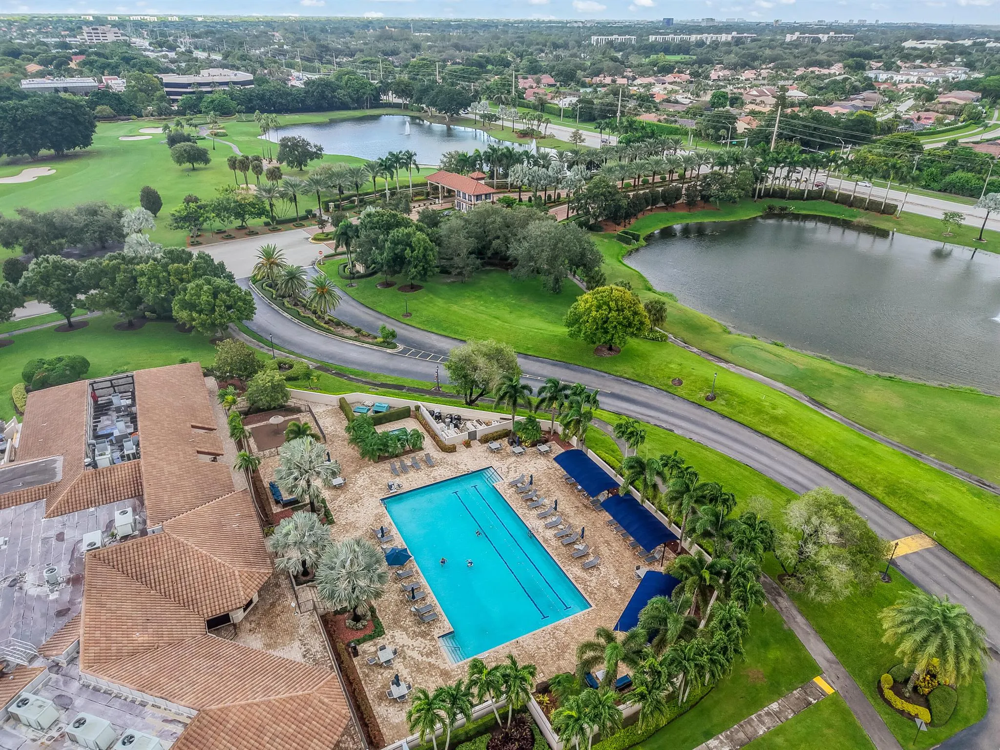 7495 La Paz Boulevard, #105