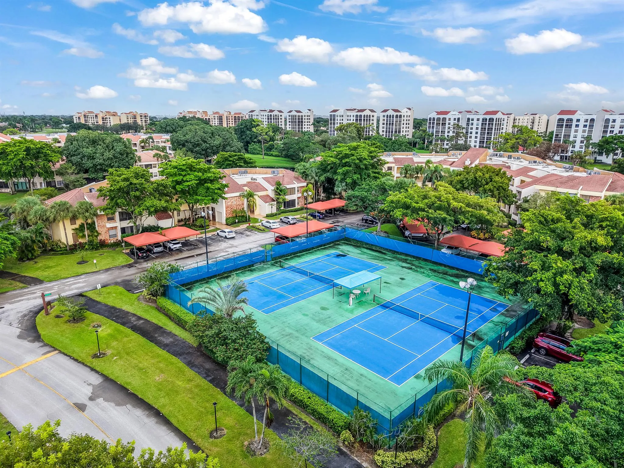 7495 La Paz Boulevard, #105
