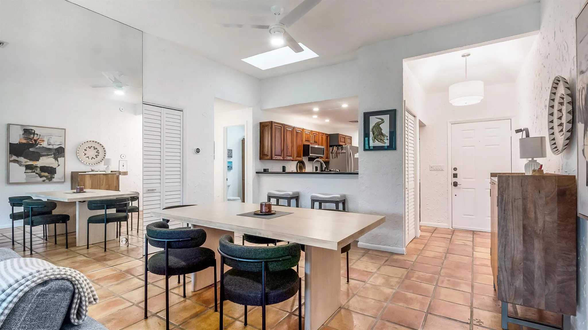 7495 La Paz Boulevard, #105