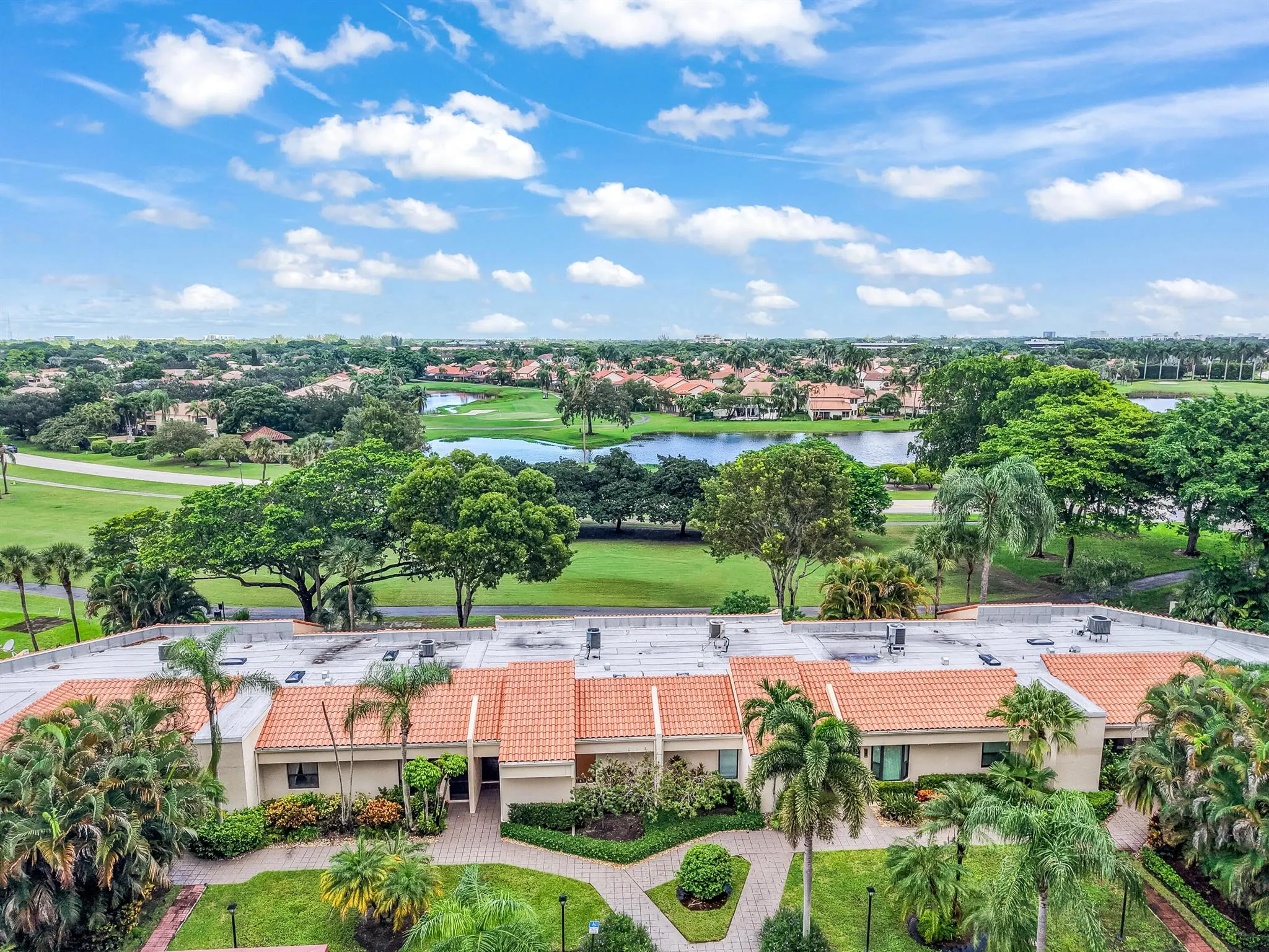 7495 La Paz Boulevard, #105