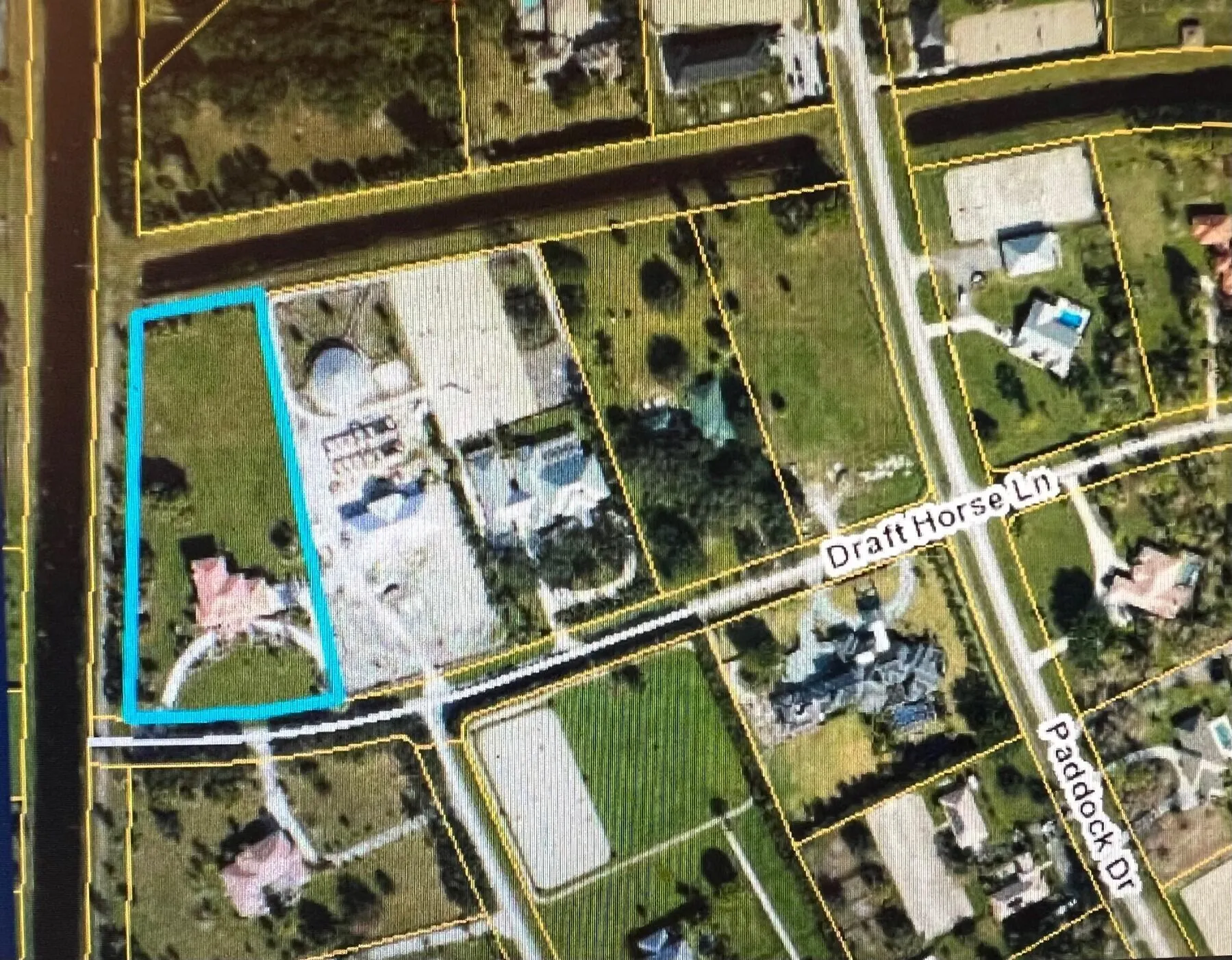 14983 Draft Horse Lane