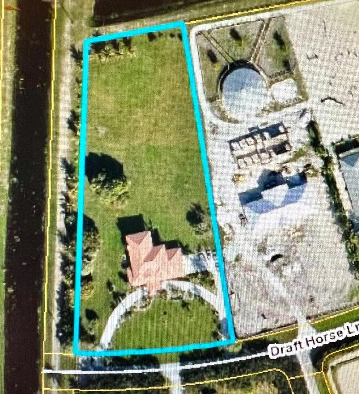 14983 Draft Horse Lane
