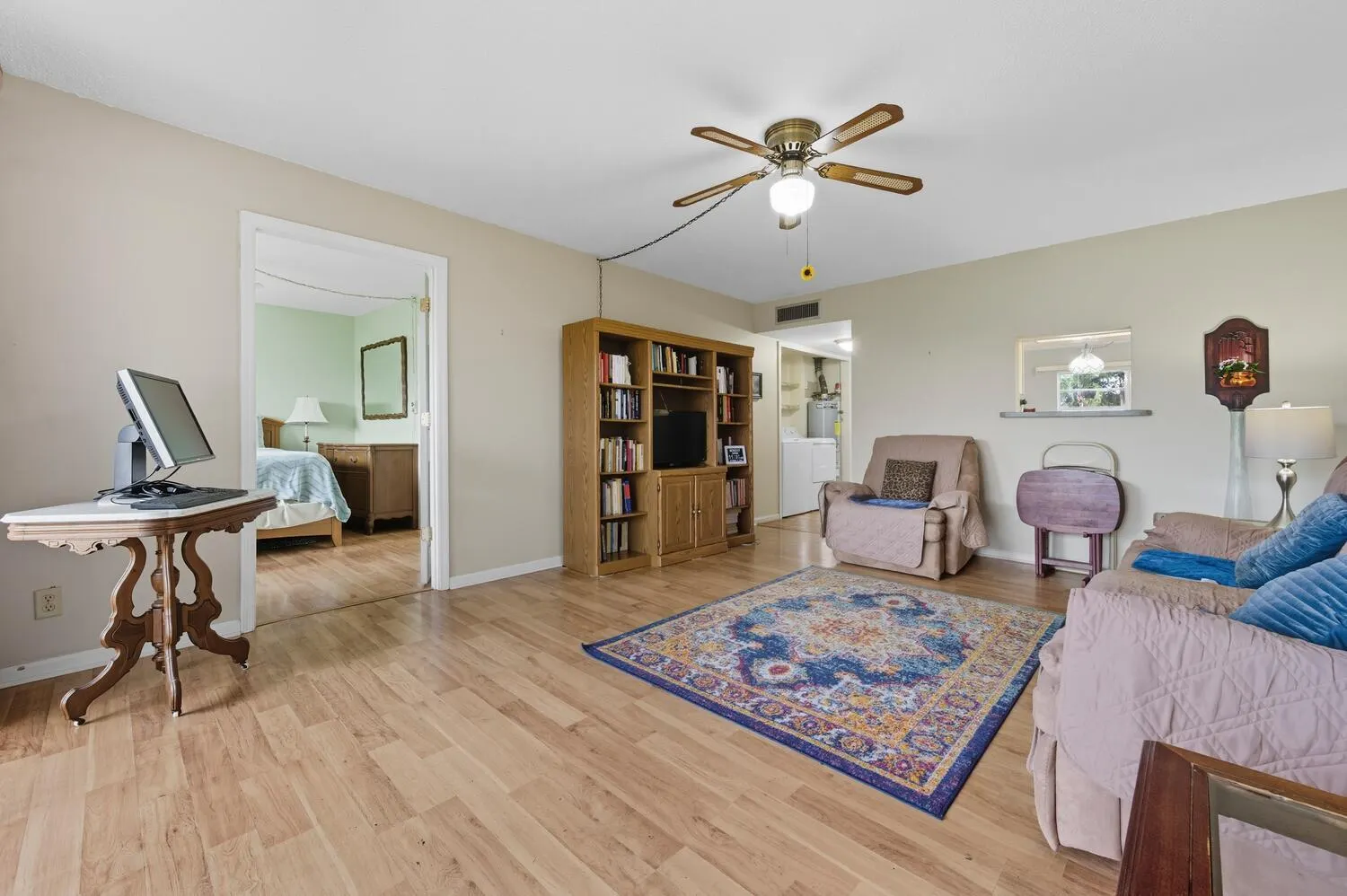 3075 Gardens East Drive, #14