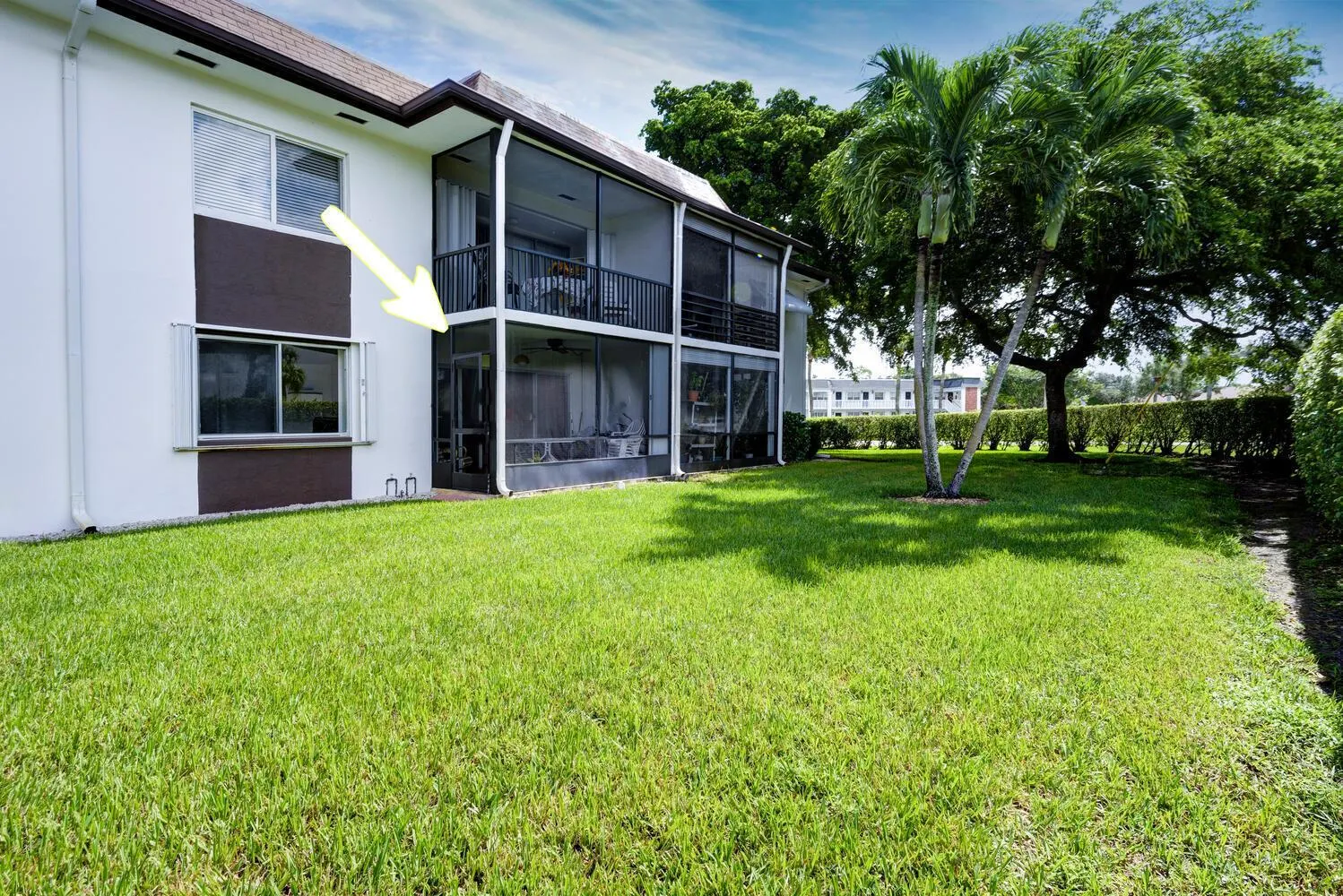 3075 Gardens East Drive, #14