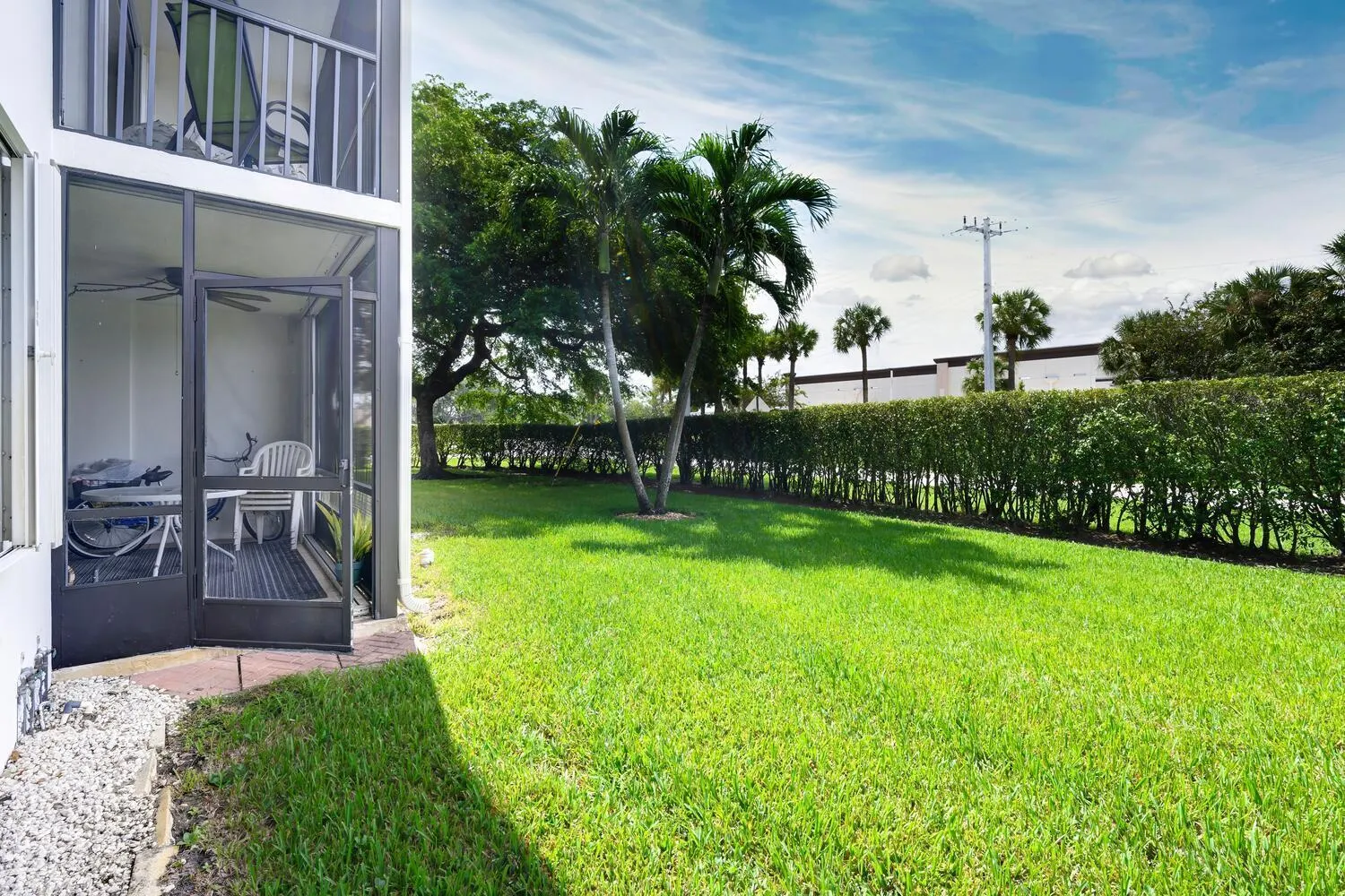 3075 Gardens East Drive, #14