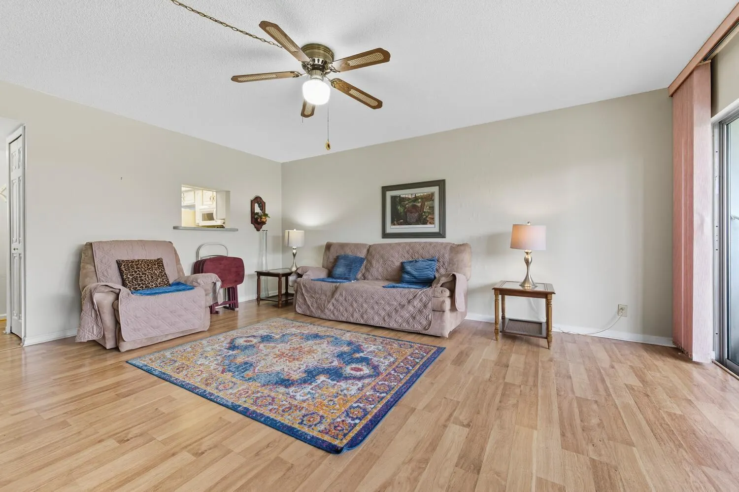 3075 Gardens East Drive, #14