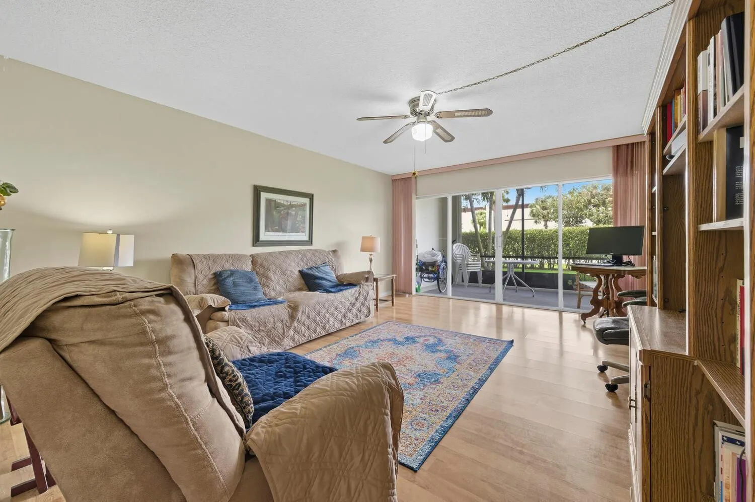 3075 Gardens East Drive, #14