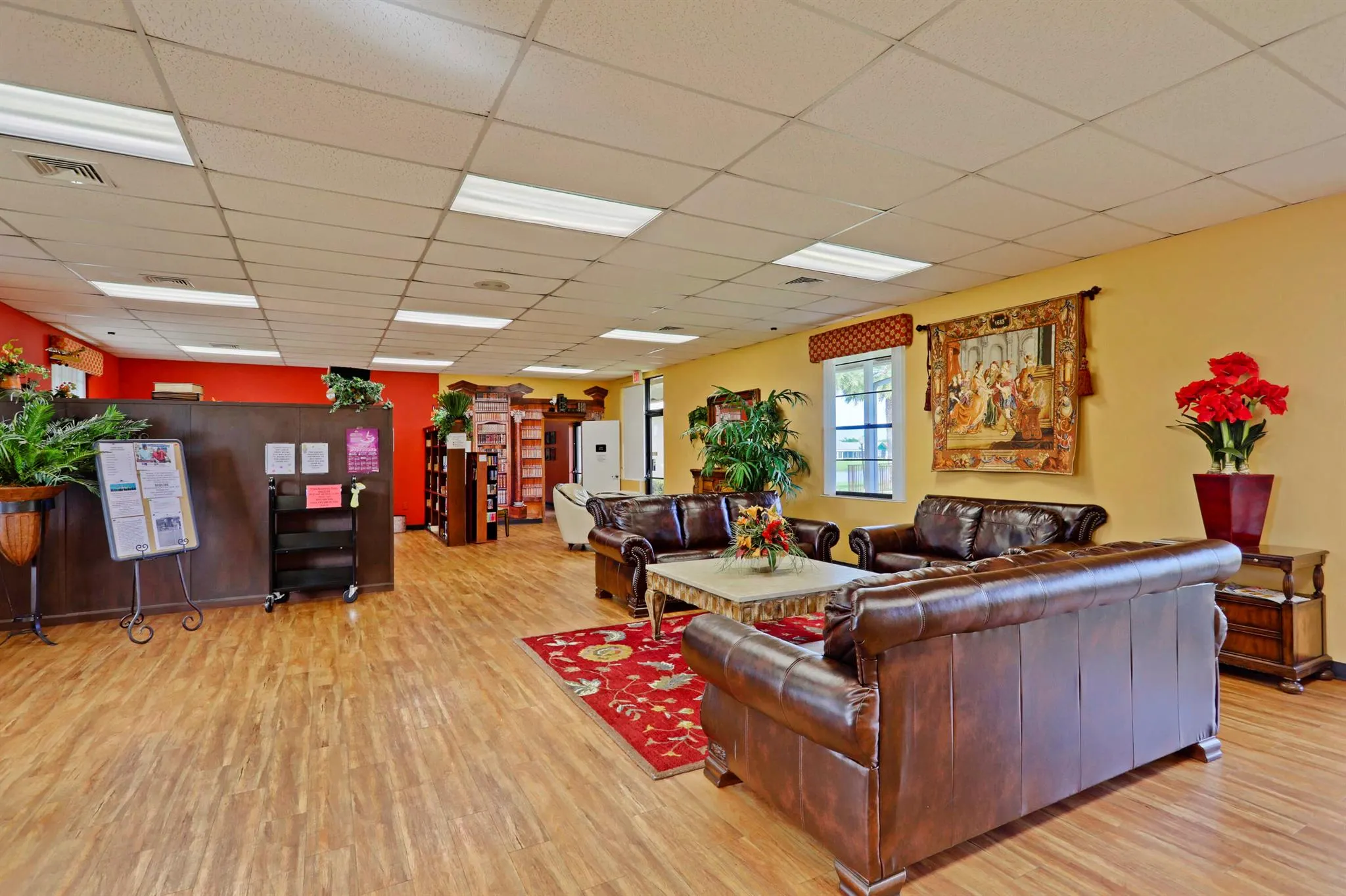 3402 Theo Way