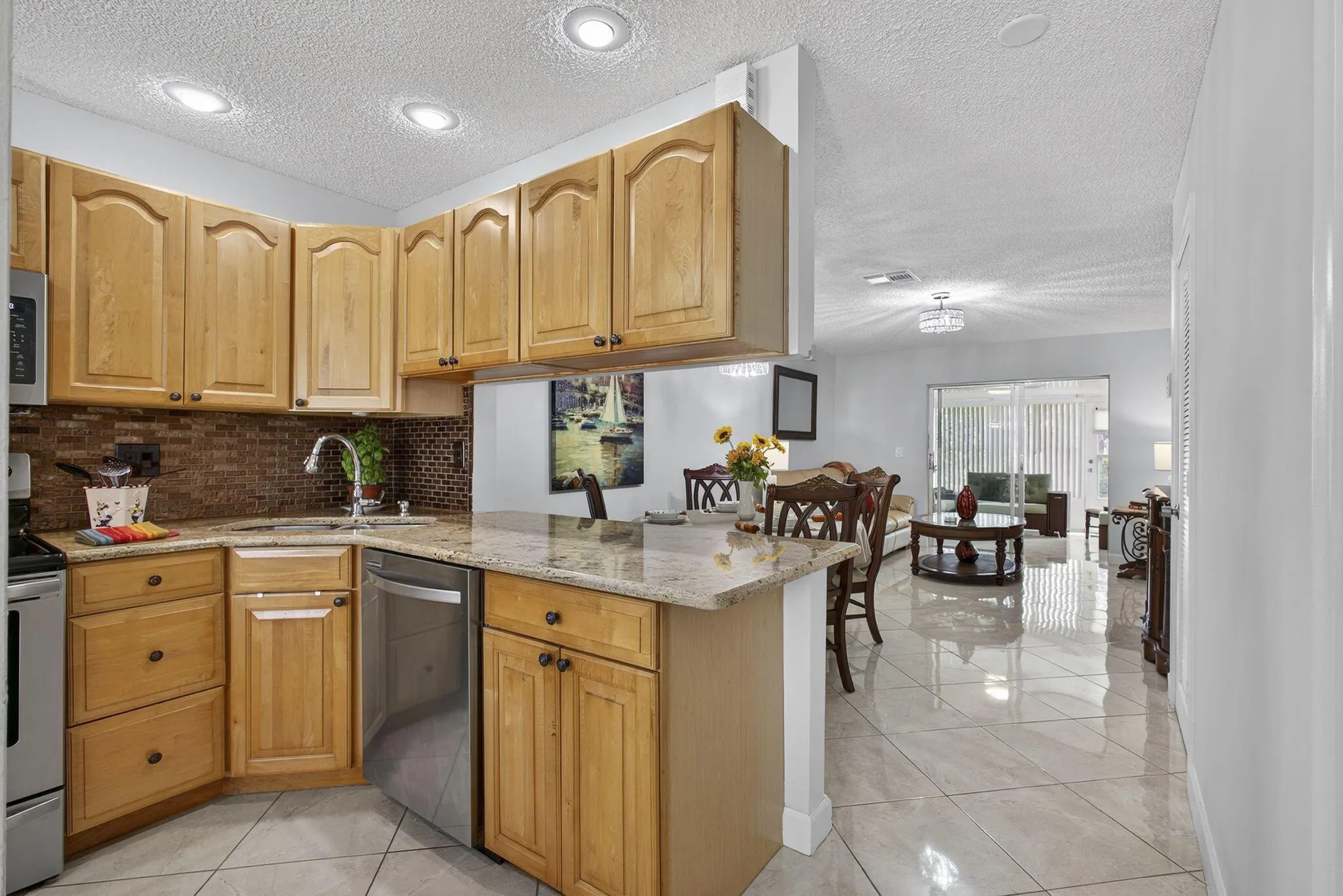 3402 Theo Way