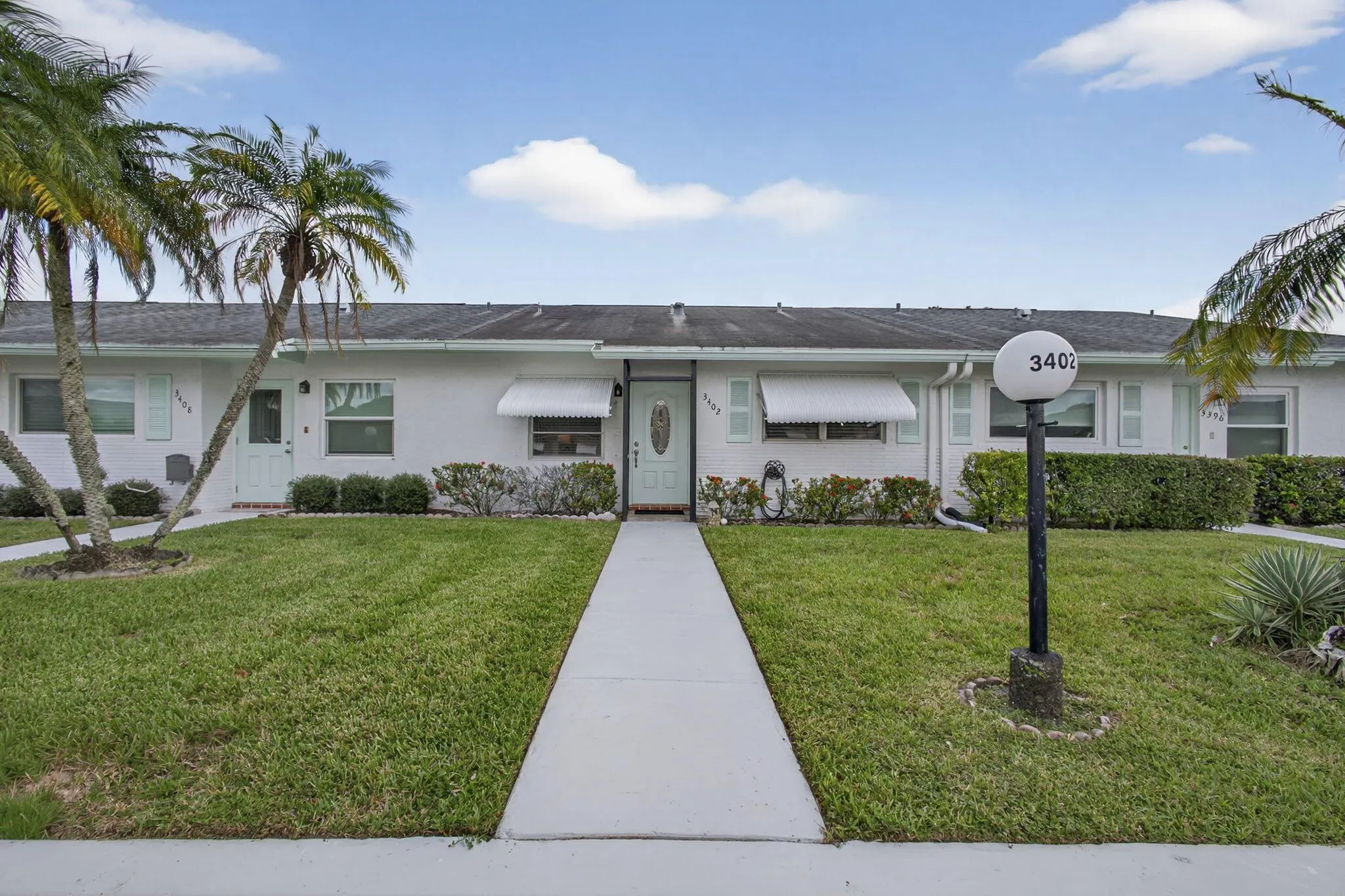 3402 Theo Way