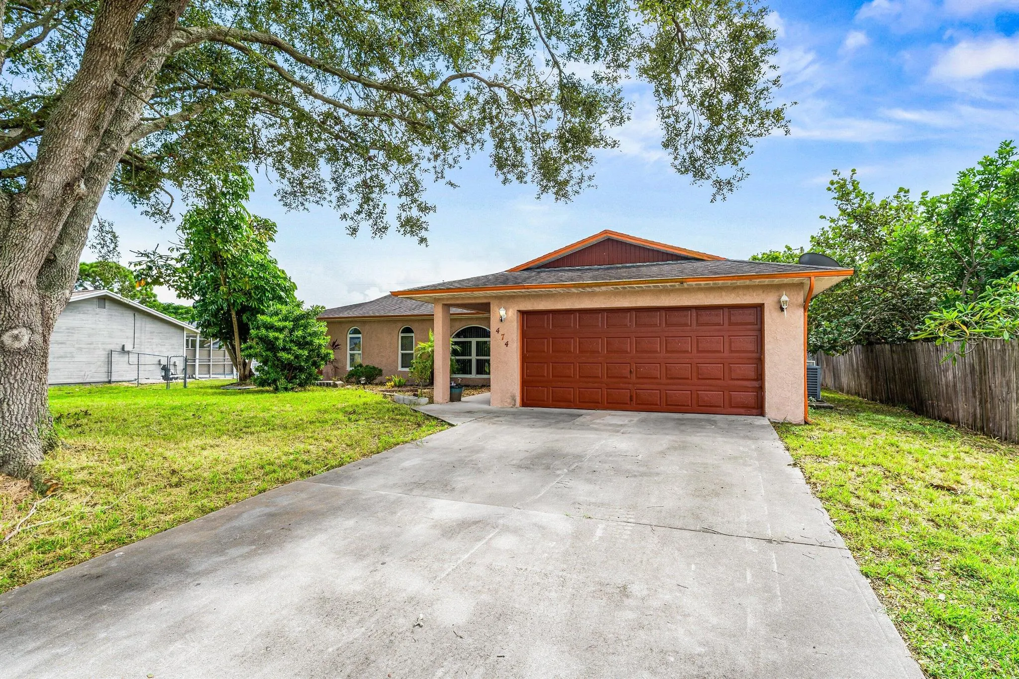 474 SW Exmore Avenue