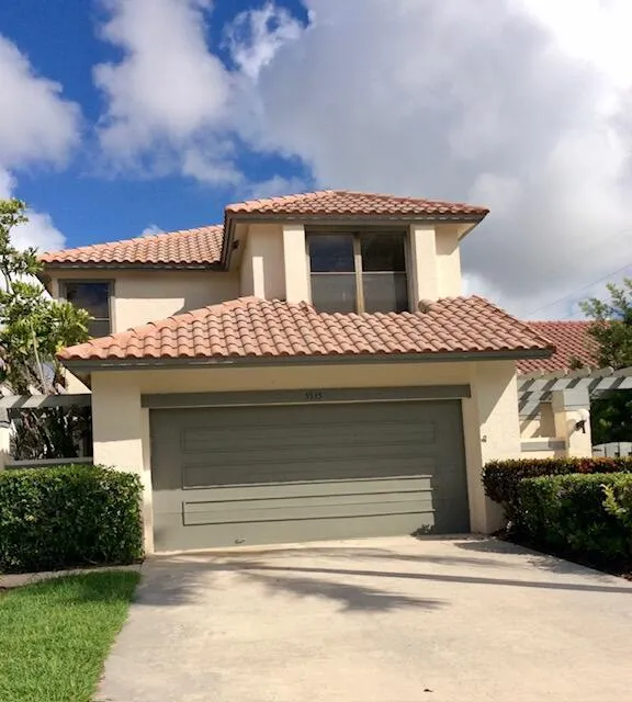 5535 Eton Court
