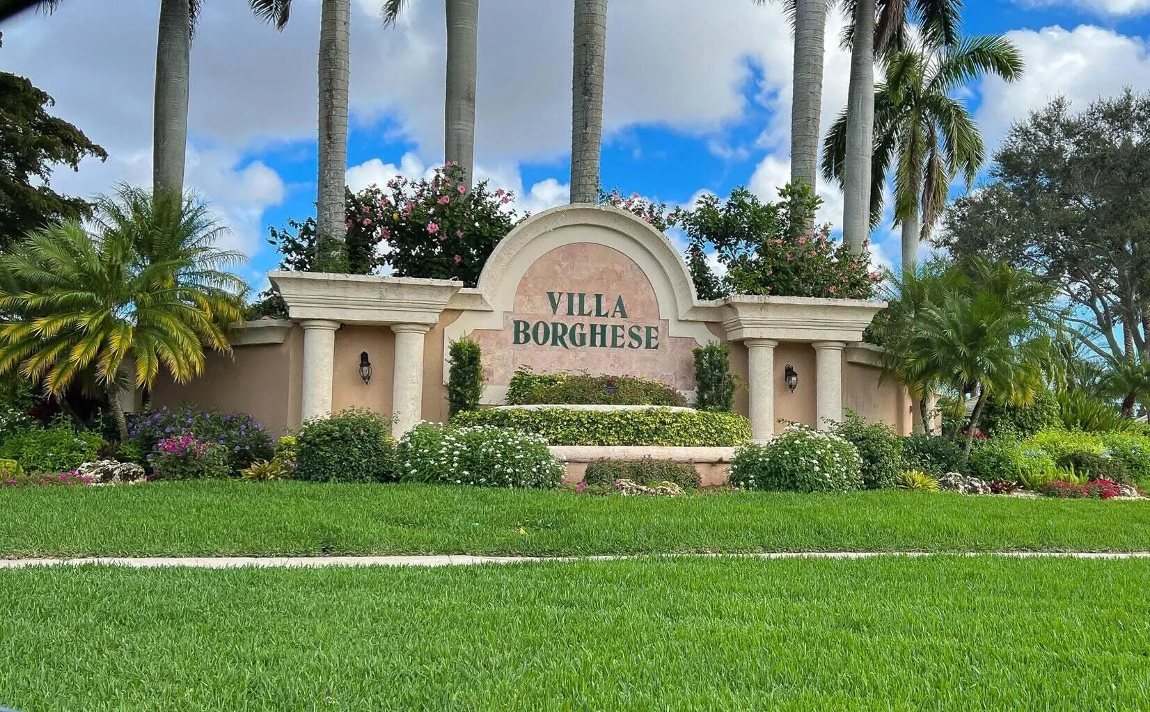 7332 Viale Michelangelo