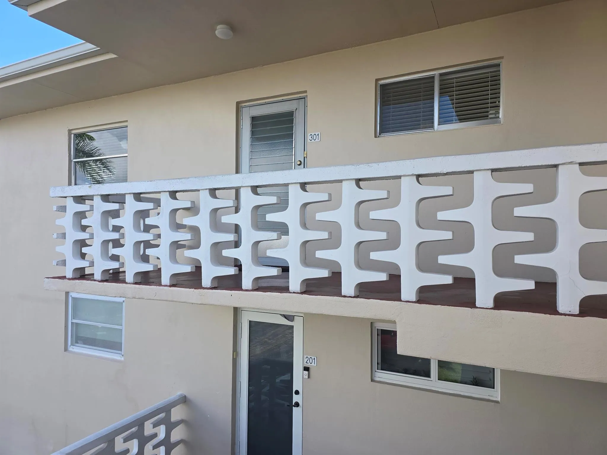 2812 Garden Drive S, #301