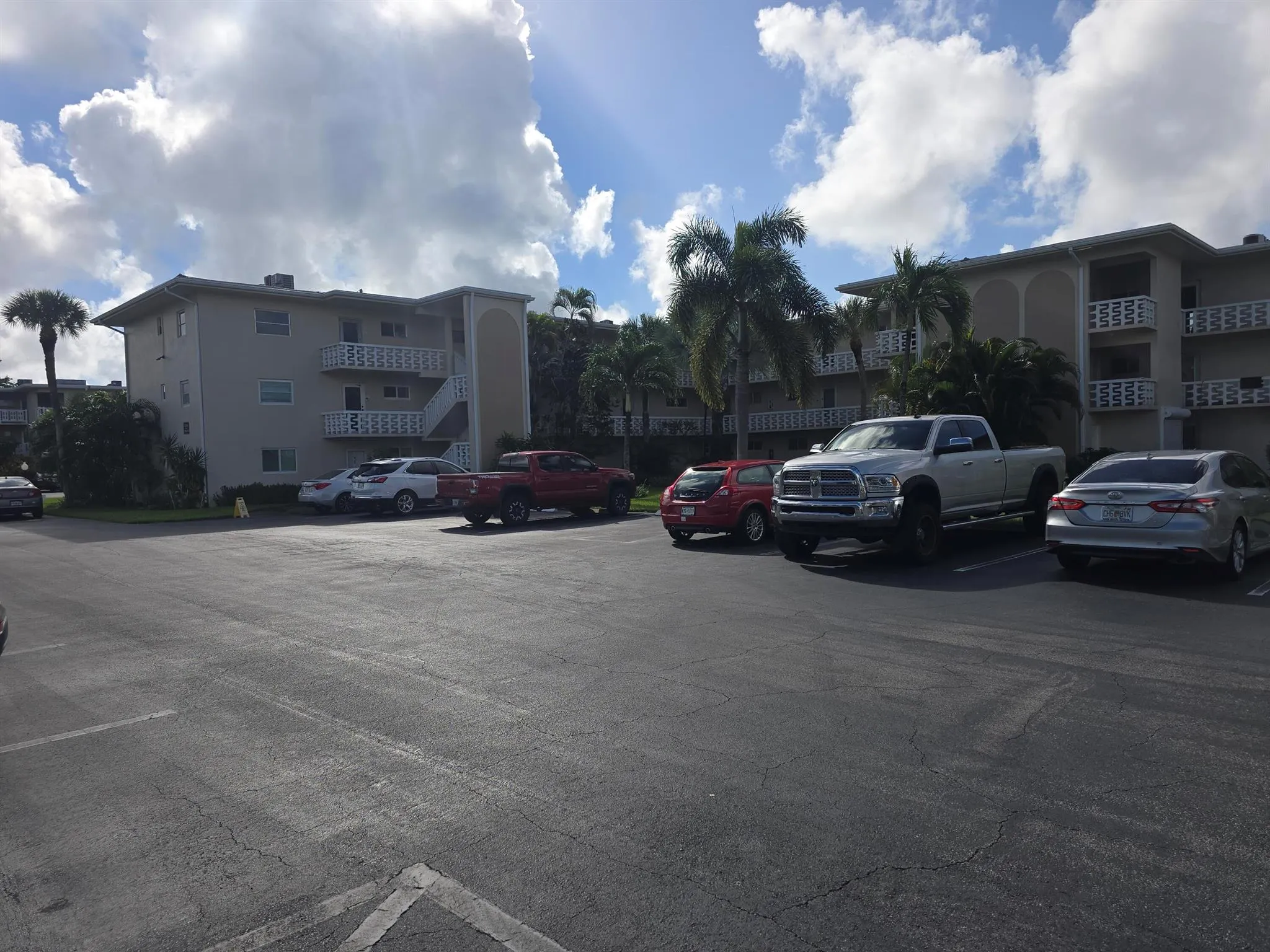 2812 Garden Drive S, #301