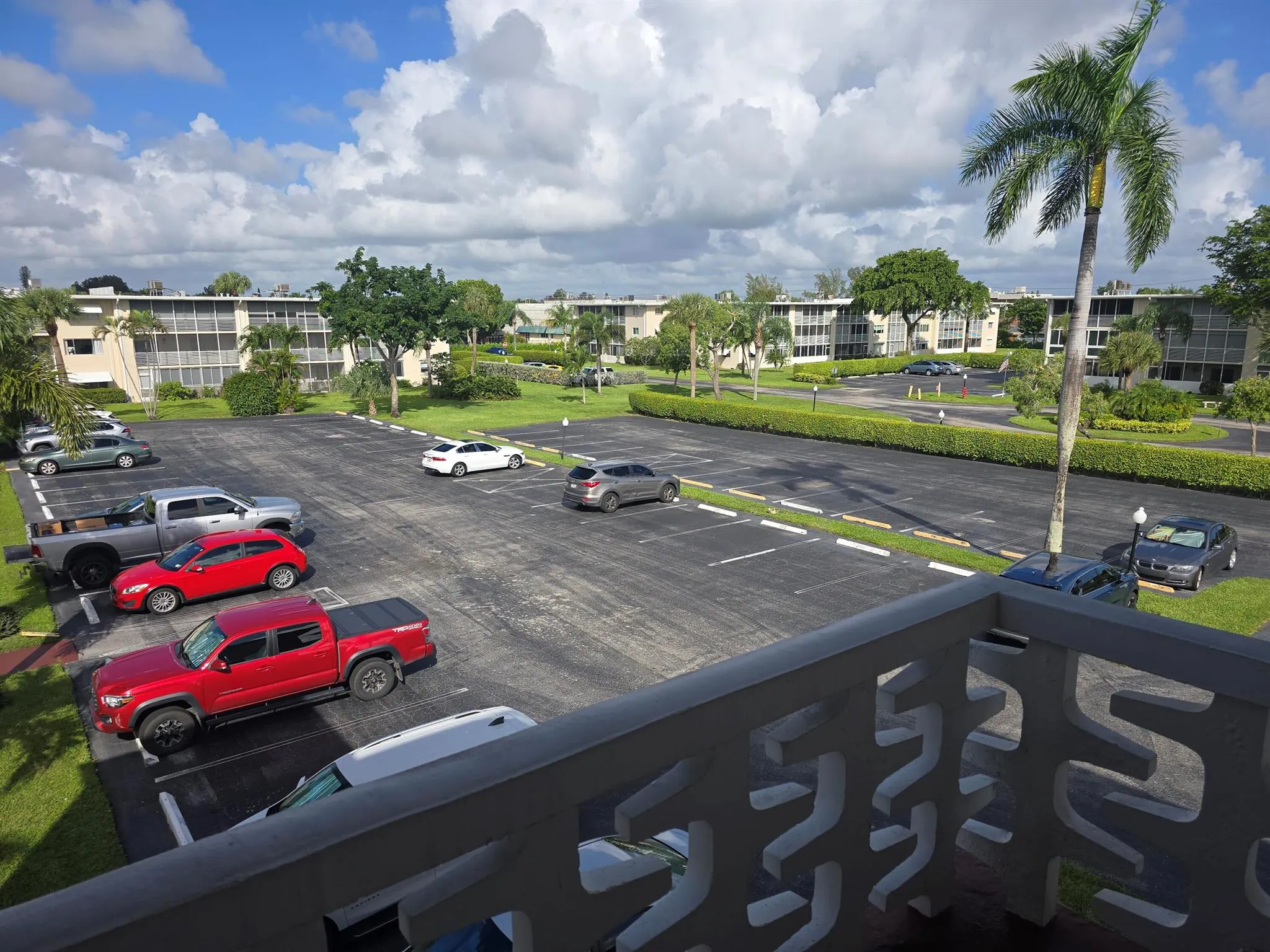 2812 Garden Drive S, #301