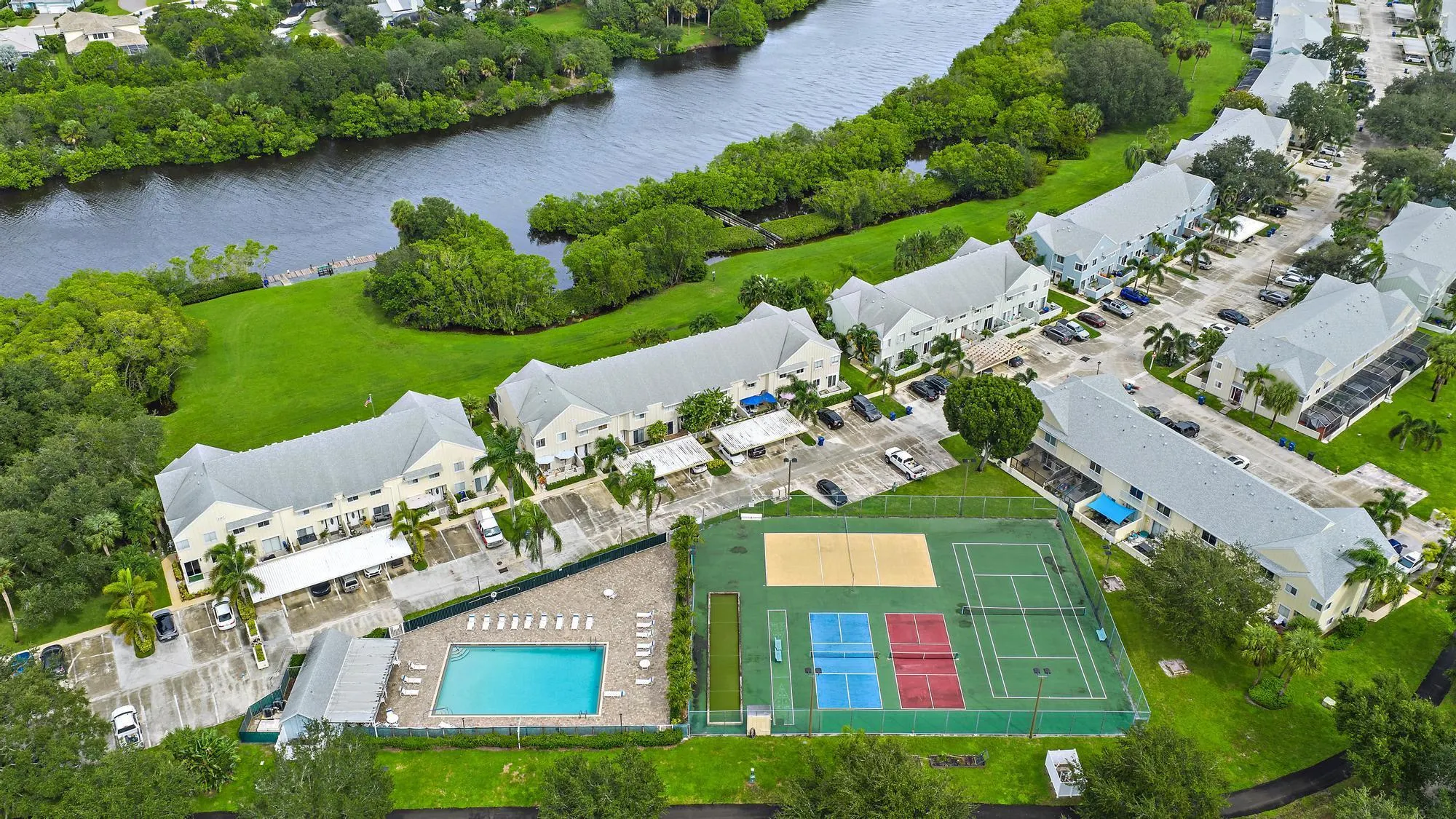 6222 Riverwalk Lane, #1