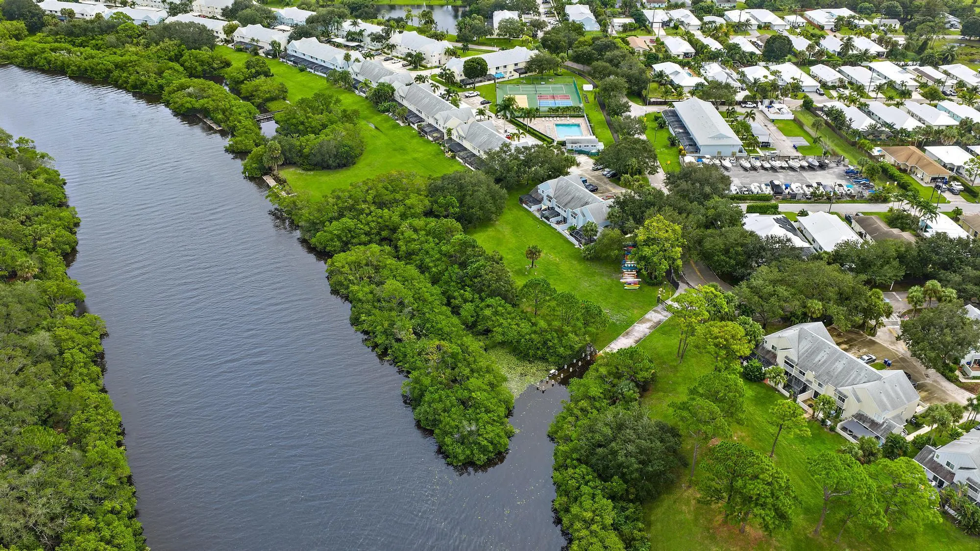 6222 Riverwalk Lane, #1