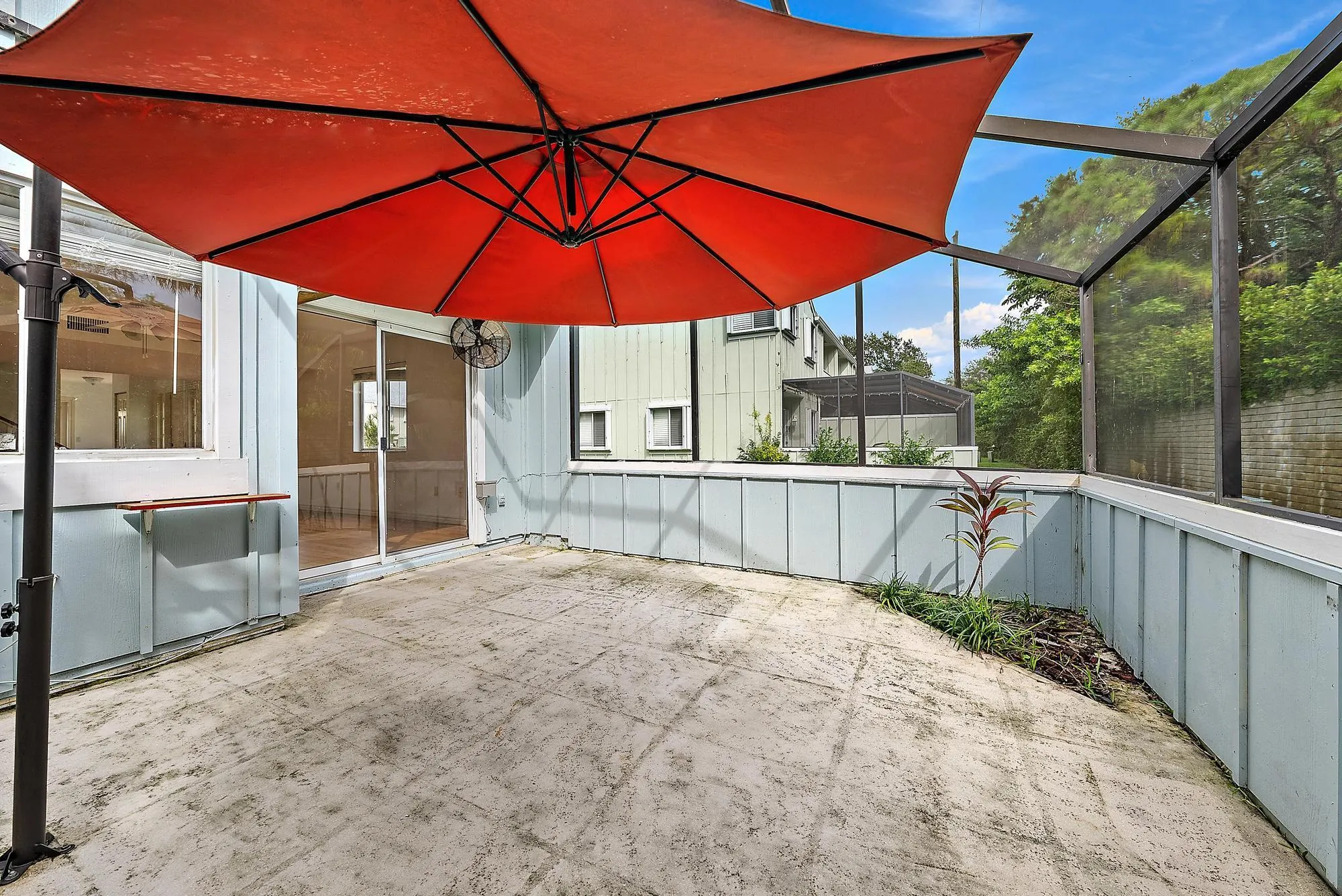 6222 Riverwalk Lane, #1