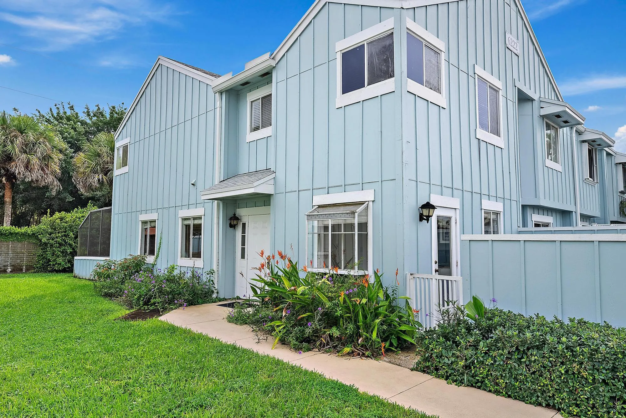 6222 Riverwalk Lane, #1