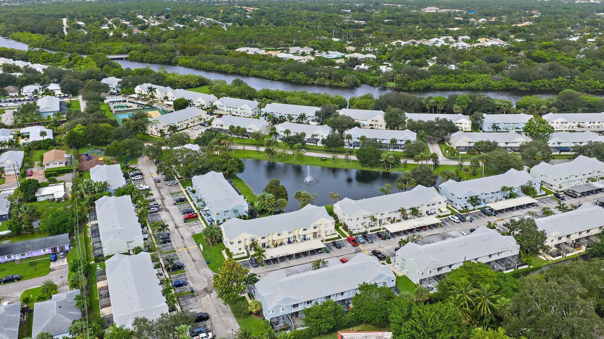 6222 Riverwalk Lane, #1