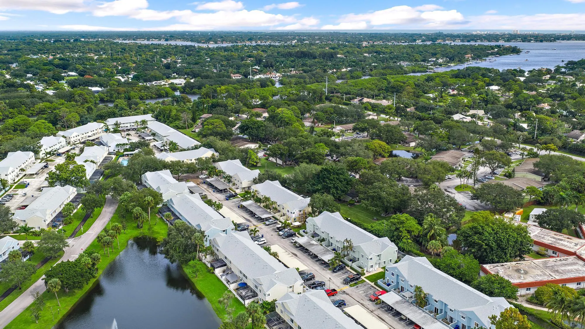 6222 Riverwalk Lane, #1