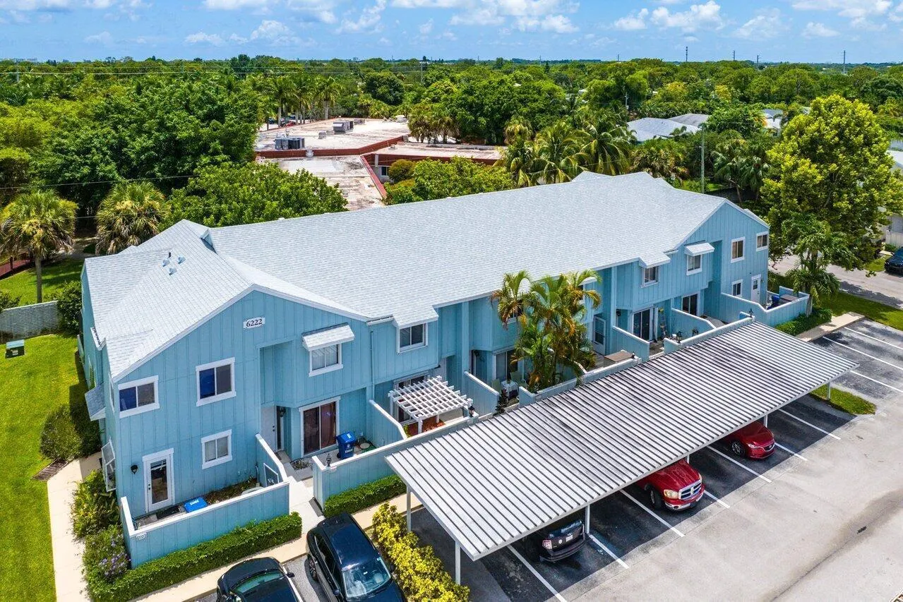 6222 Riverwalk Lane, #1