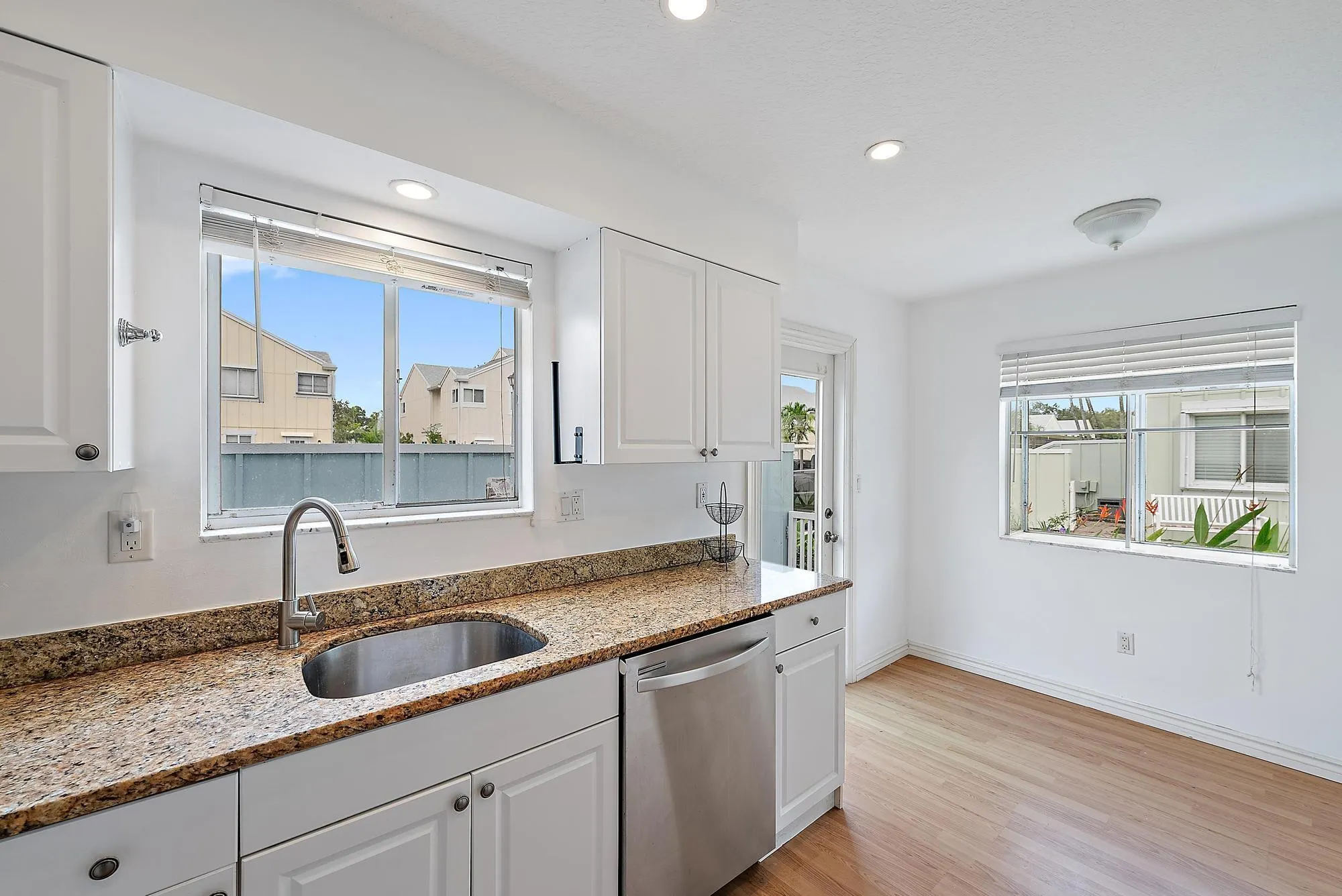 6222 Riverwalk Lane, #1