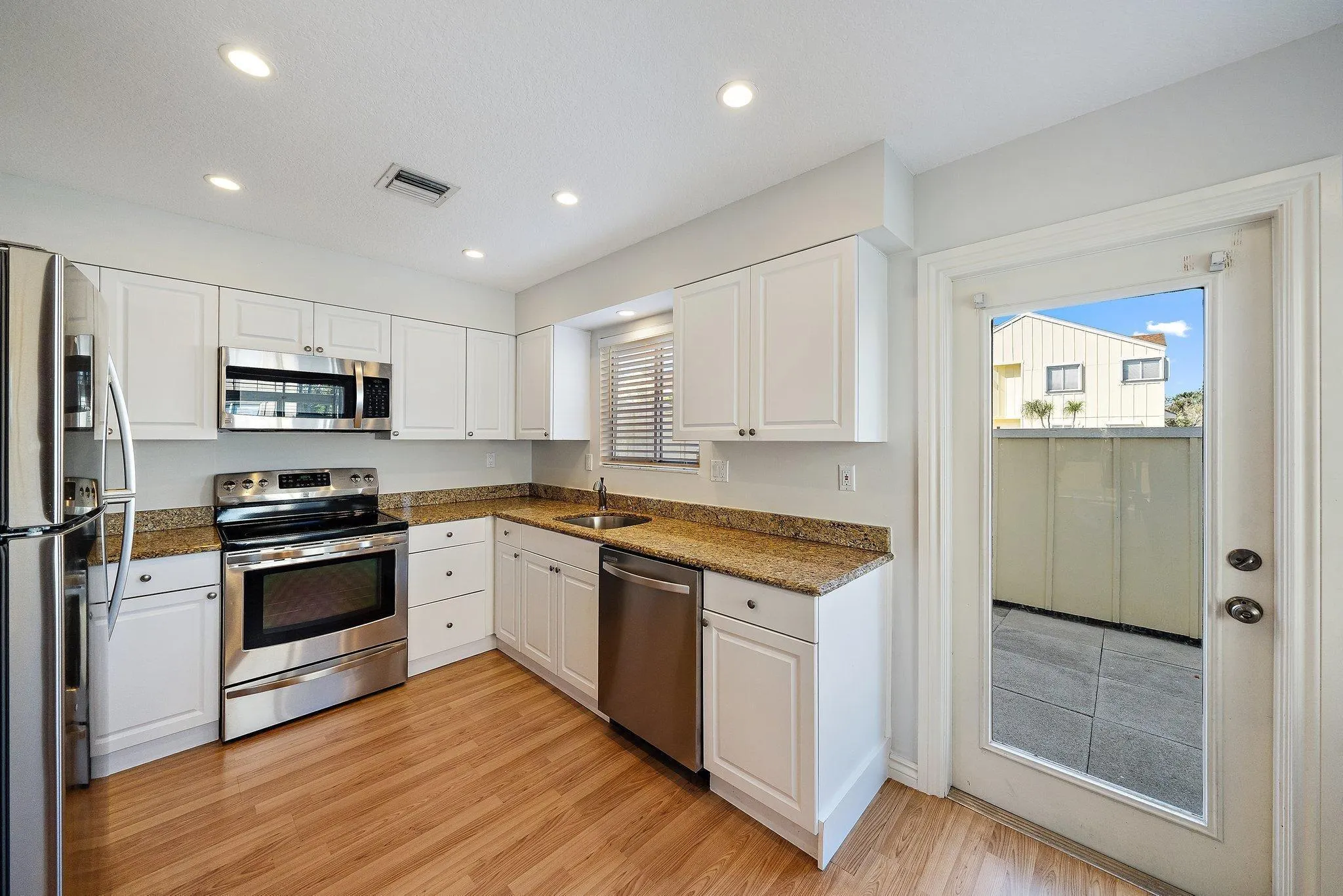 6222 Riverwalk Lane, #1