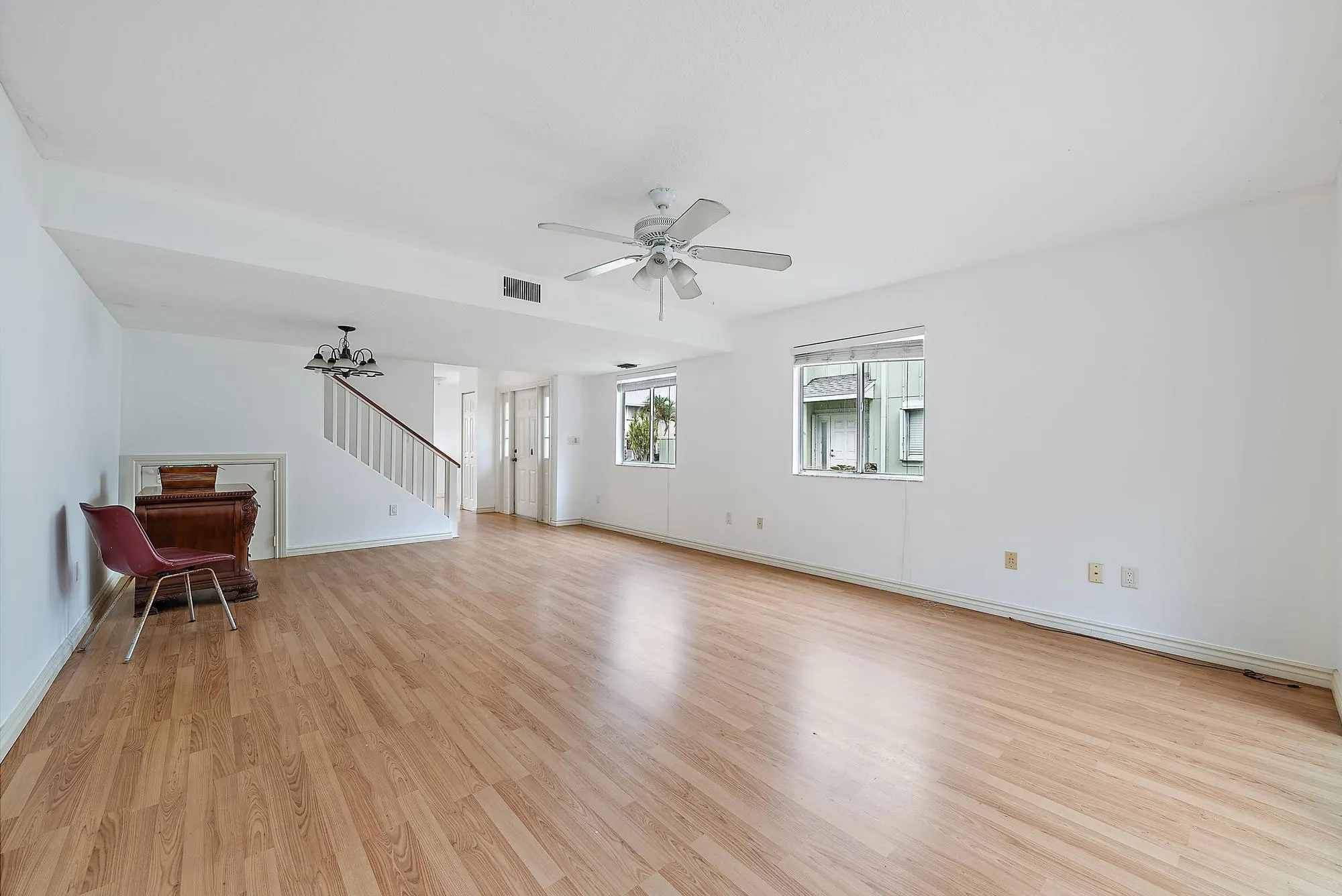 6222 Riverwalk Lane, #1