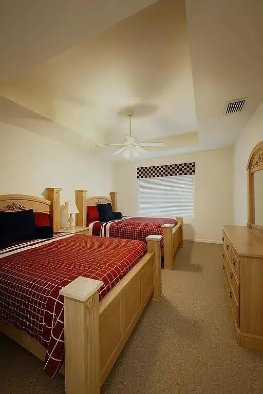 8356 Mulligan Circle, #1924 Unit A