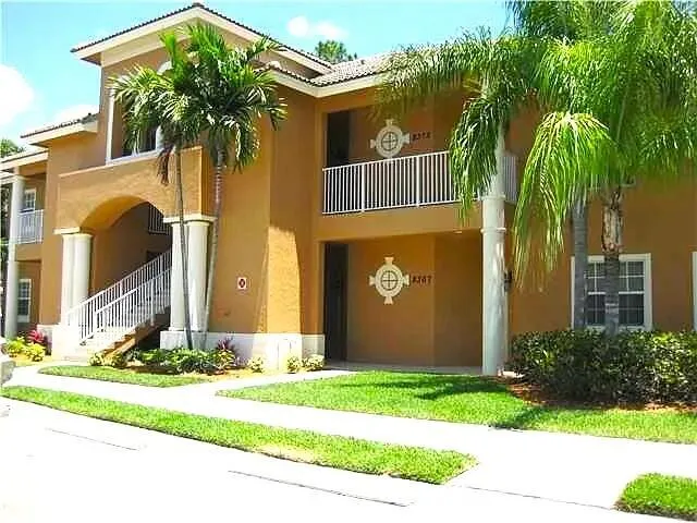 8356 Mulligan Circle, #1924 Unit A
