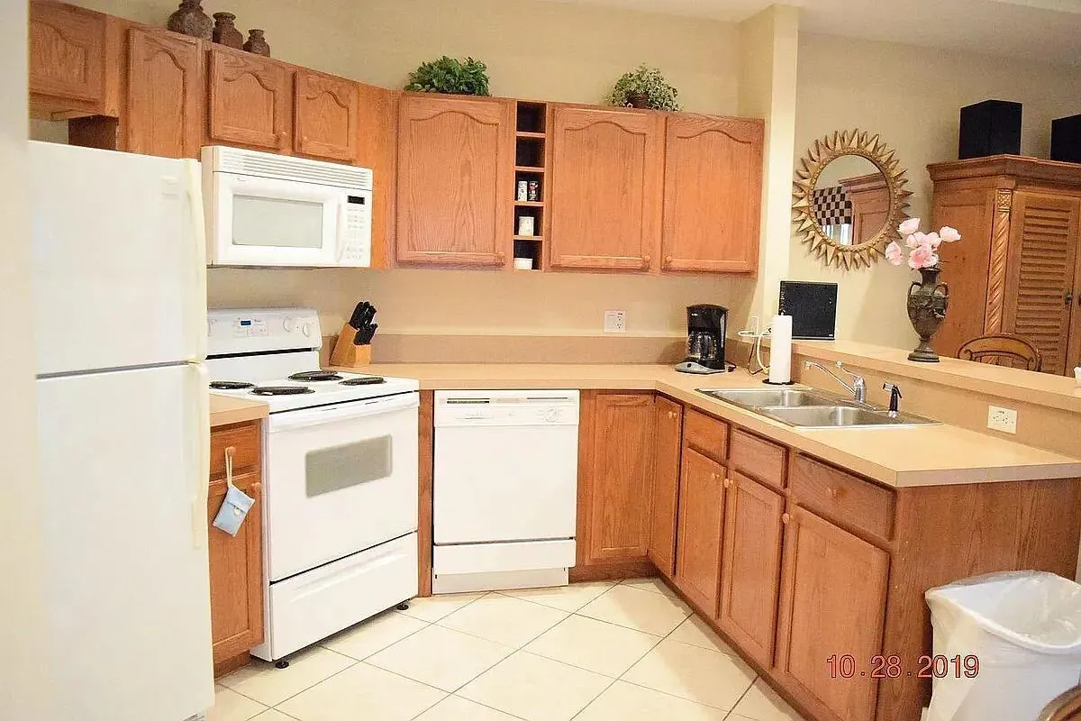 8356 Mulligan Circle, #1924 Unit A