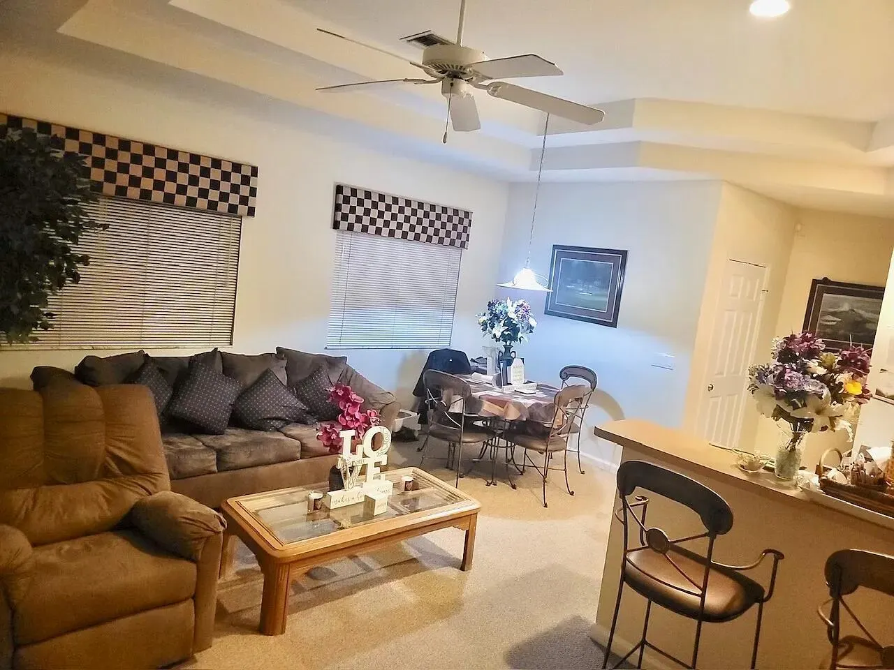 8356 Mulligan Circle, #1924 Unit A