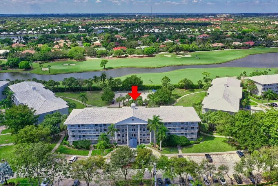 2761 Village Boulevard, #104