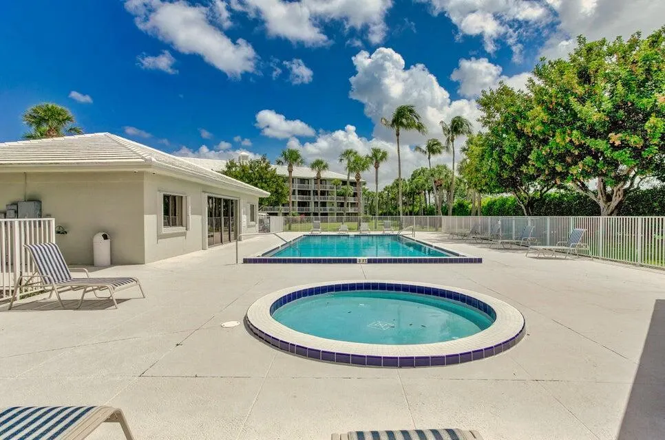 2761 Village Boulevard, #104
