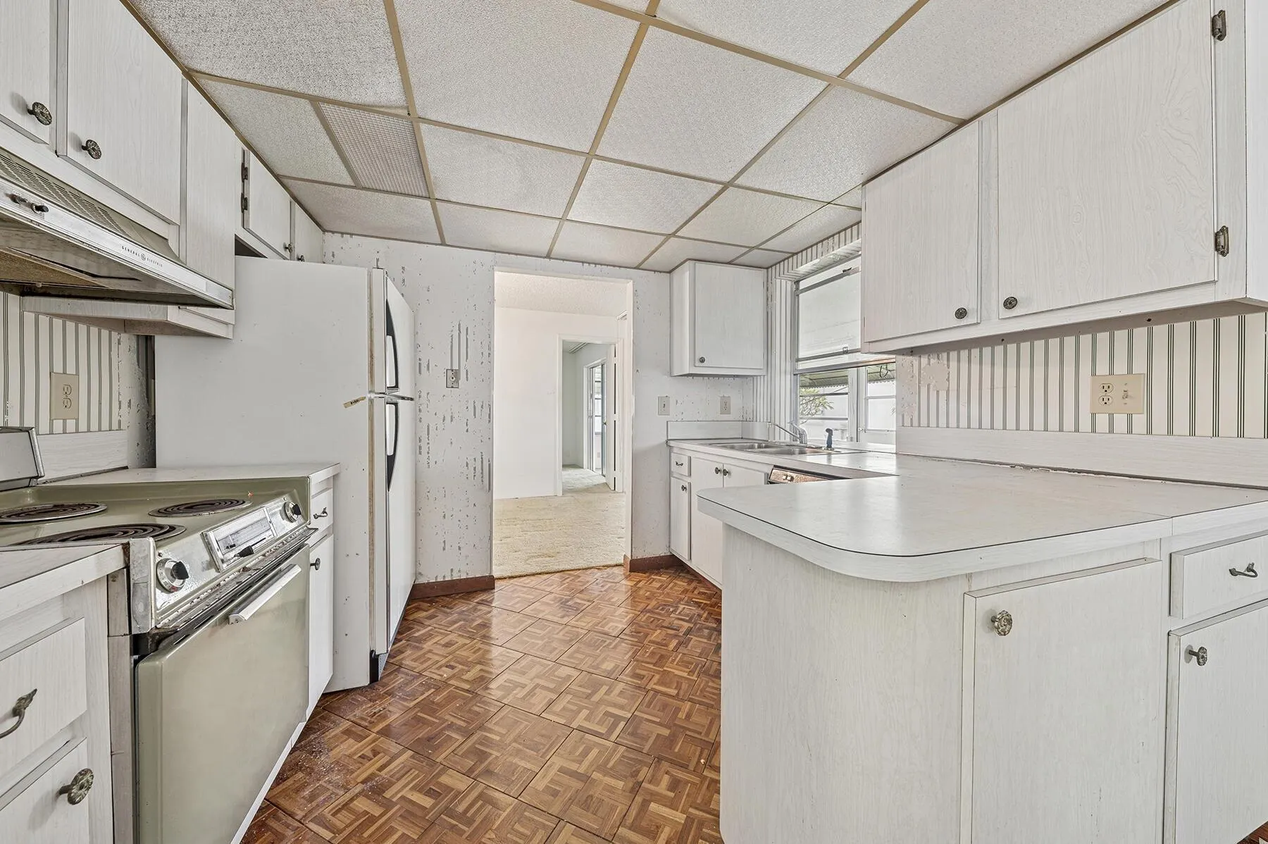 703 SW 18th Street