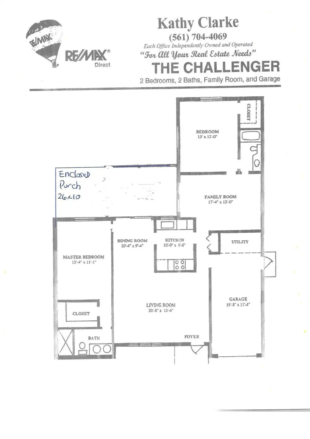 703 SW 18th Street