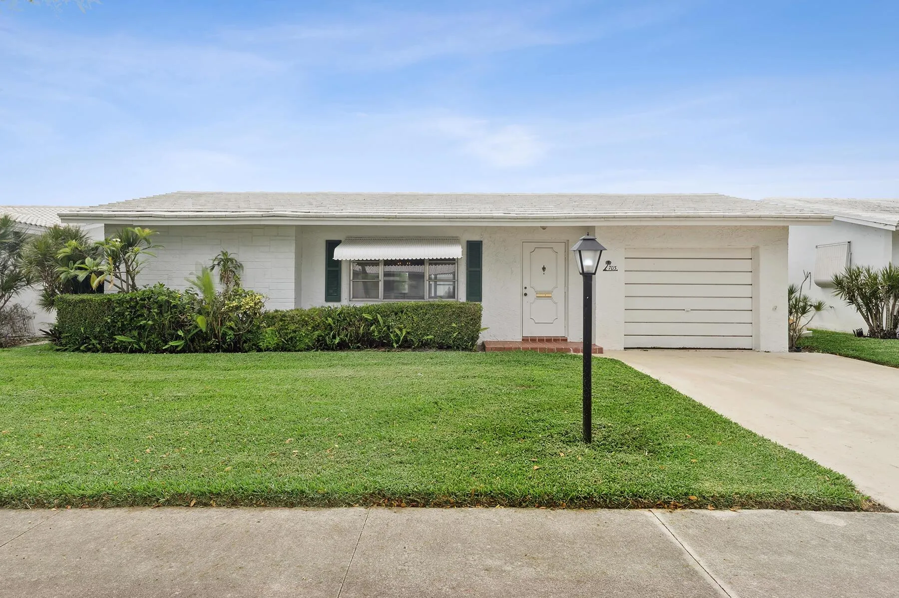 703 SW 18th Street