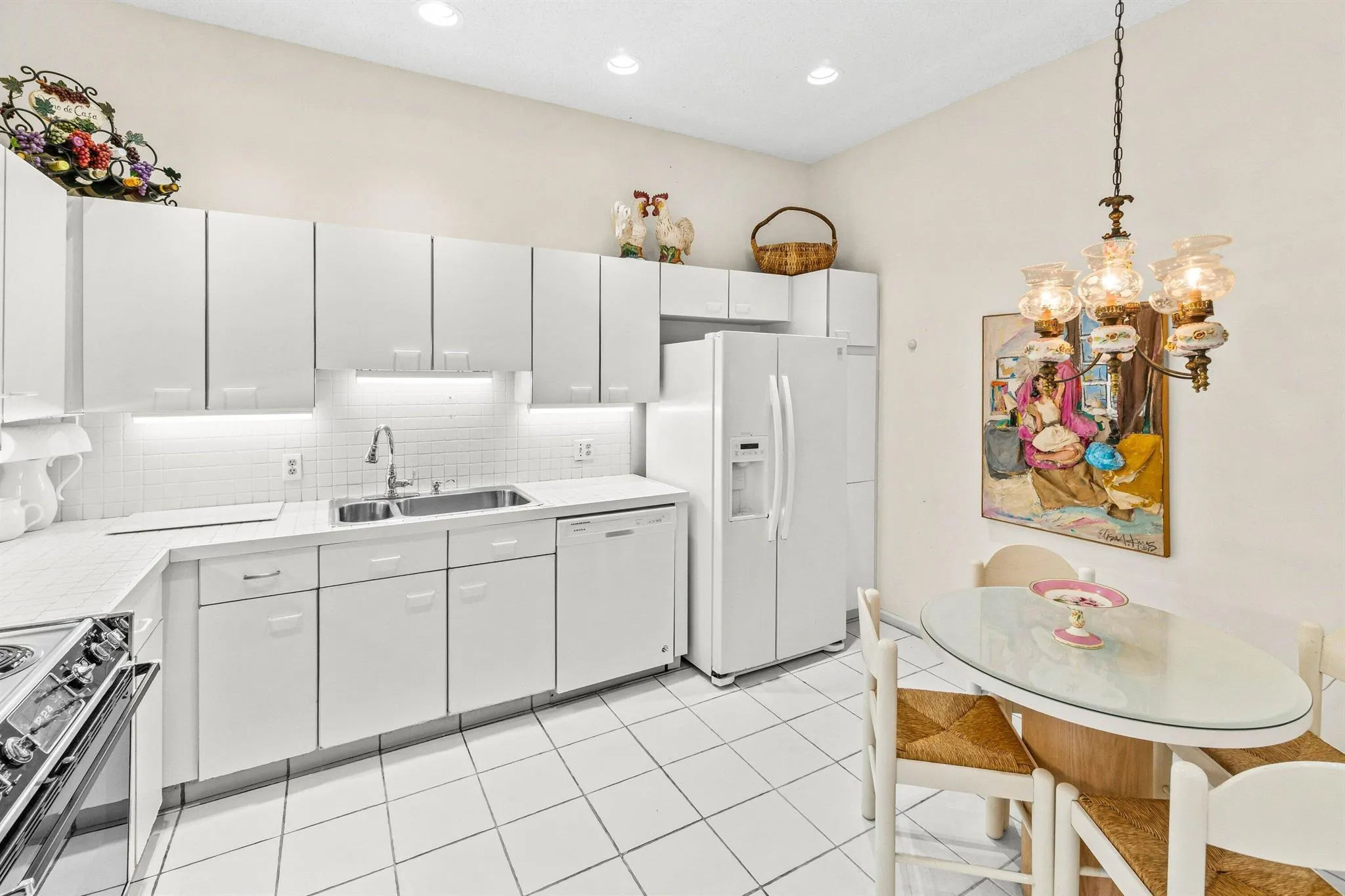 5184 Lake Catalina Drive, #D