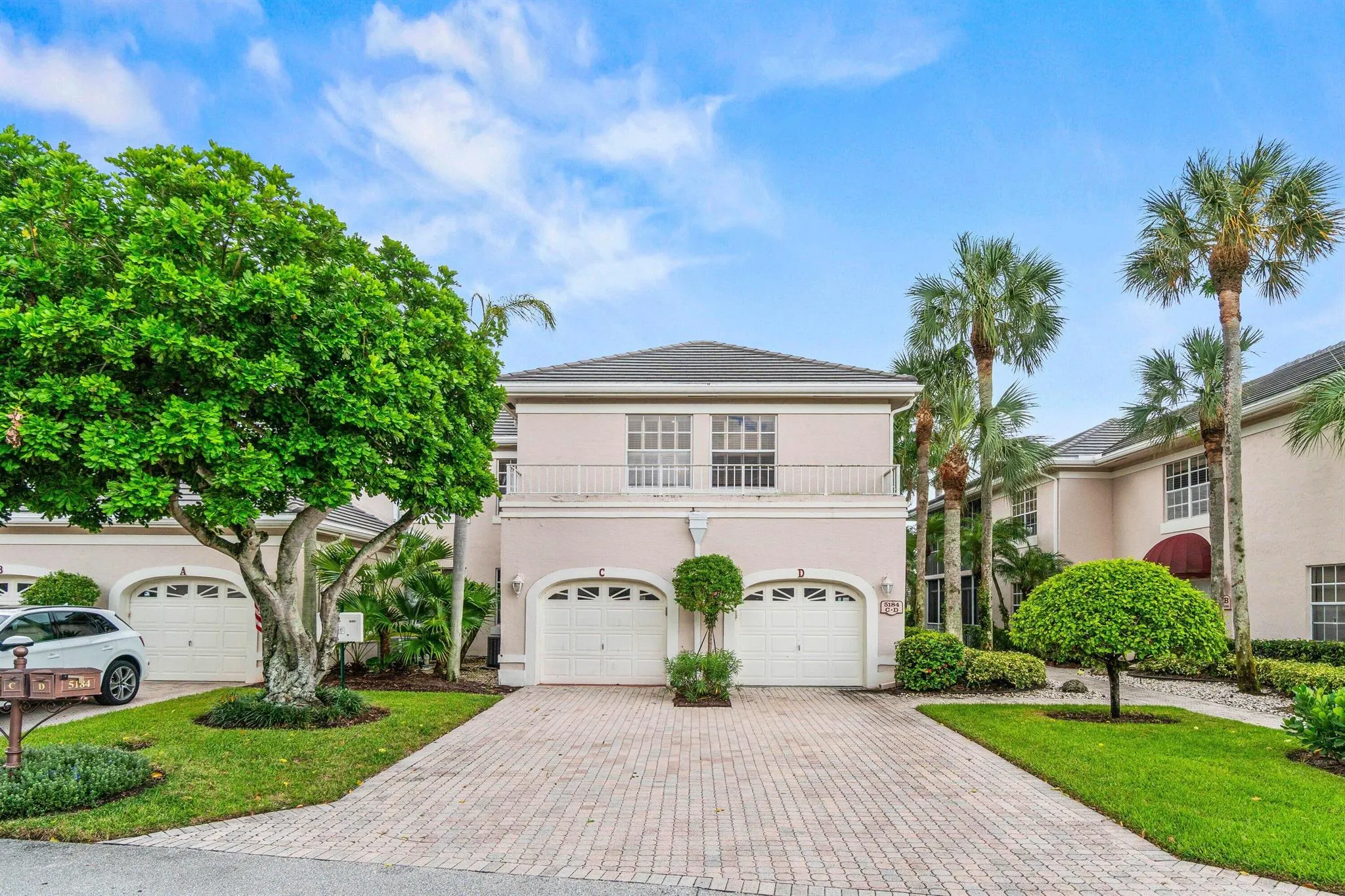 5184 Lake Catalina Drive, #D