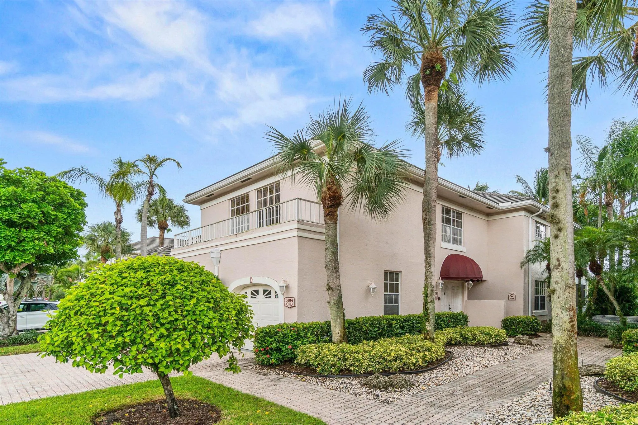 5184 Lake Catalina Drive, #D