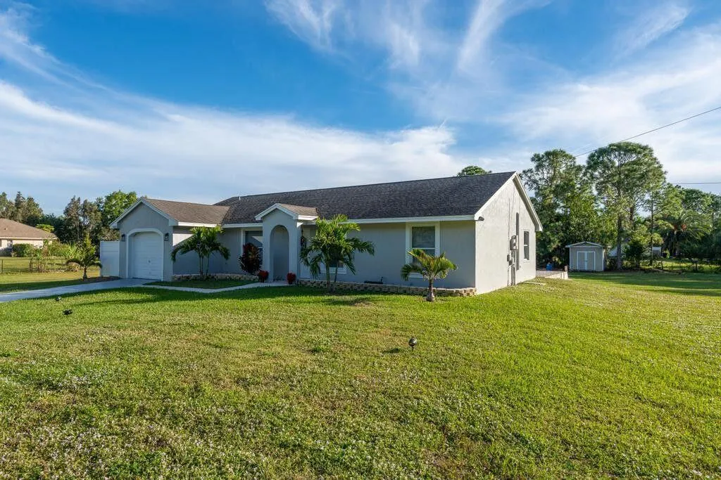 14702 Key Lime Boulevard