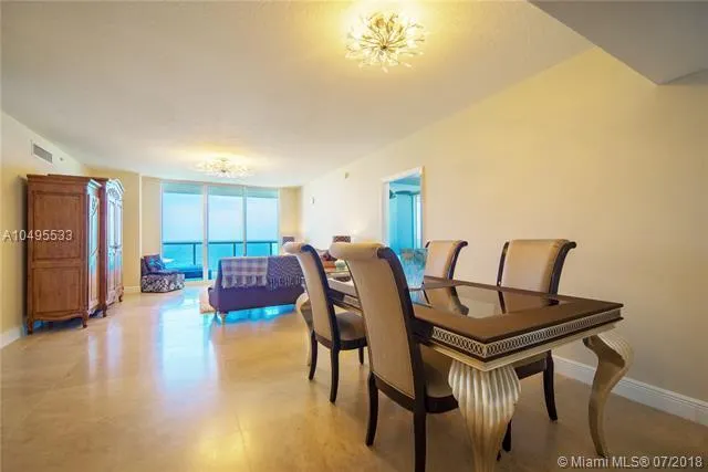 16699 Collins Avenue, #1909