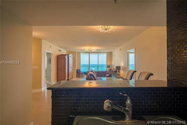 16699 Collins Avenue, #1909