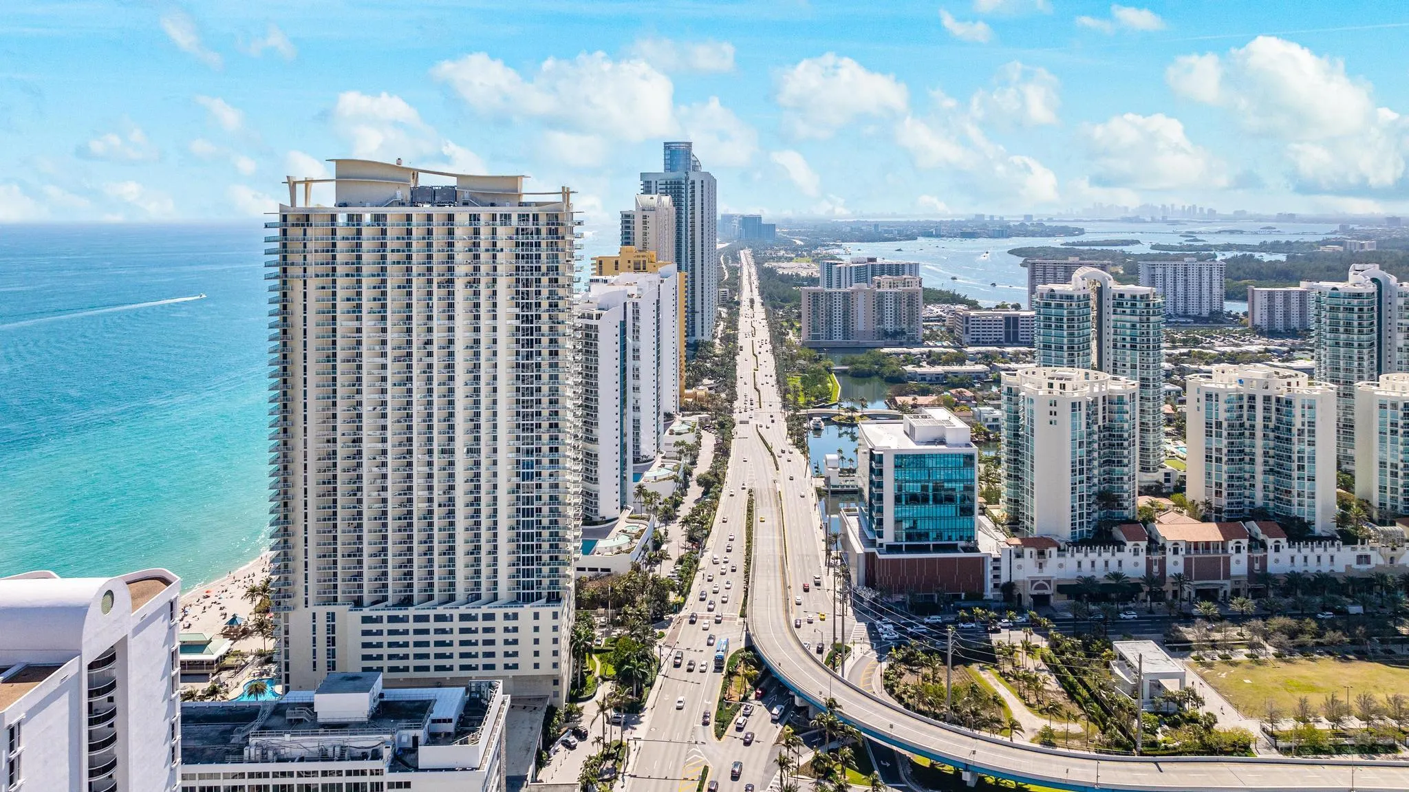 16699 Collins Avenue, #1909