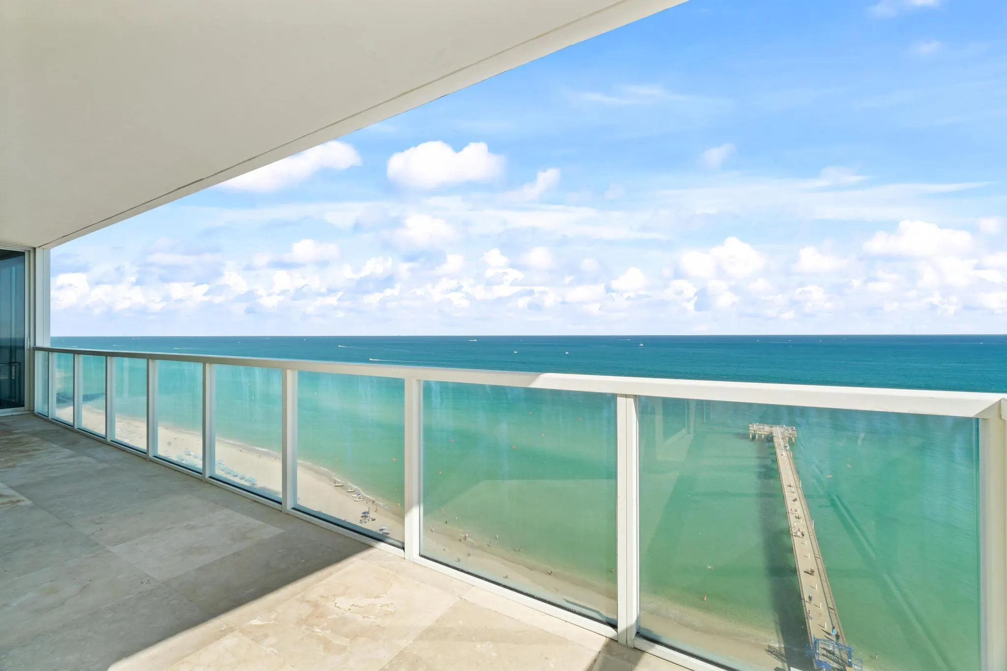 16699 Collins Avenue, #1909